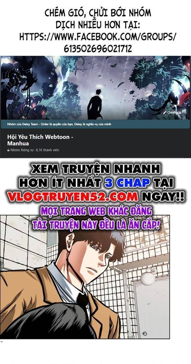 Gia Đình Bí Mật - Page 1
