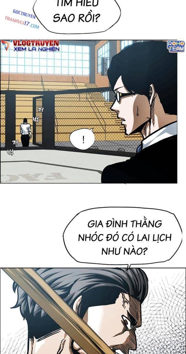 Gia Đình Bí Mật - Page 72