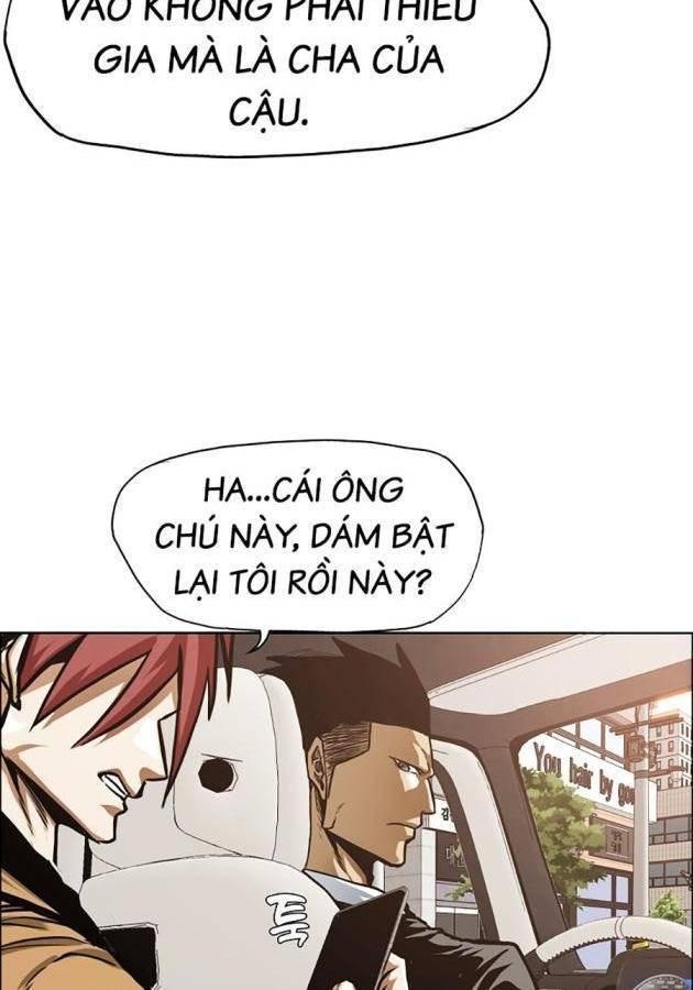 Gia Đình Bí Mật - Page 6