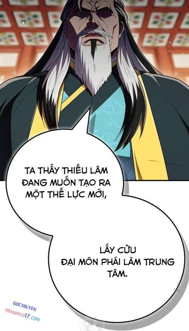 Huấn Luyện Viên Murim Thiên Tài - Page 22