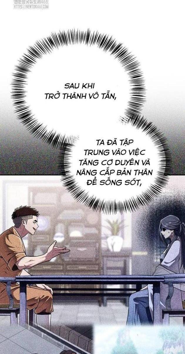 Huấn Luyện Viên Murim Thiên Tài - Page 58