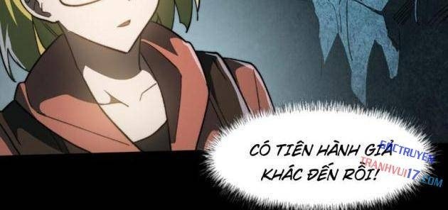 Sau Khi Chia Tay Hoa Khôi, Võ Đạo Của Ta Thẳng Tới Cấp Thần - Page 20
