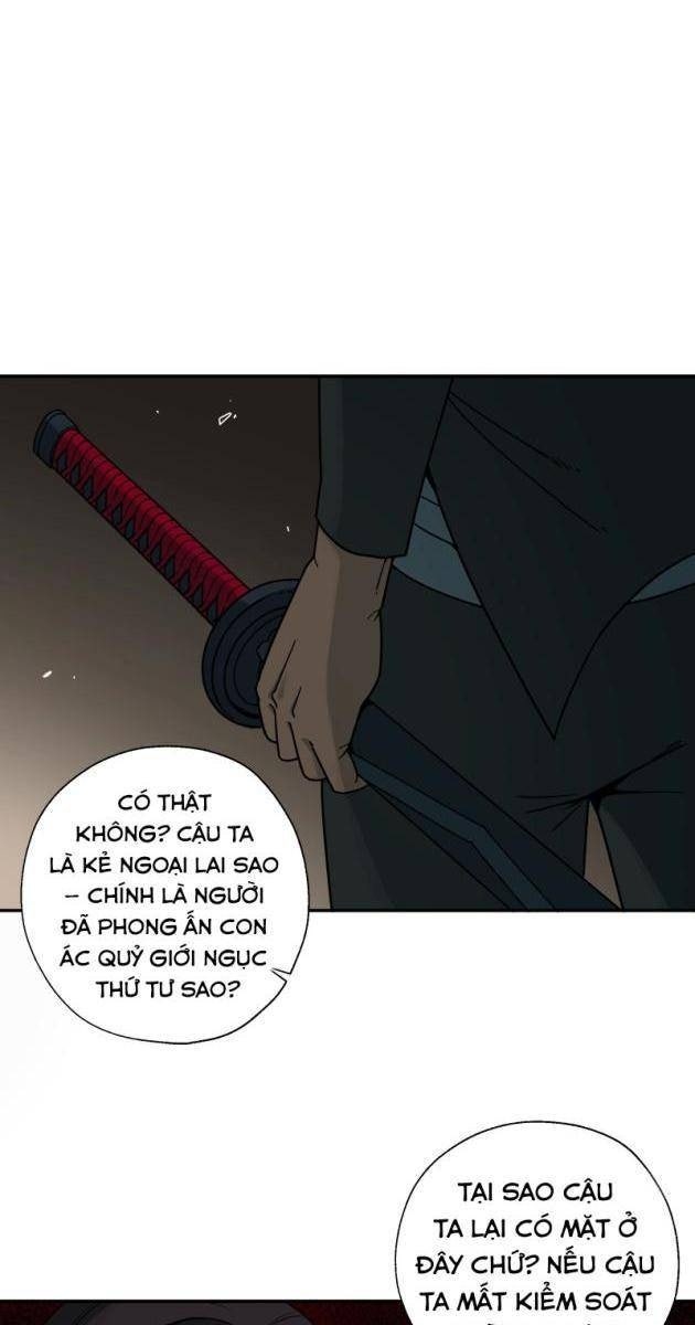 Mặt Trời Đen - Page 24