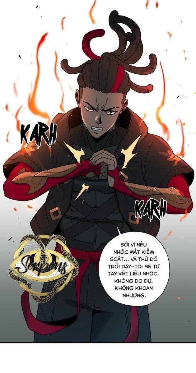 Mặt Trời Đen - Page 46