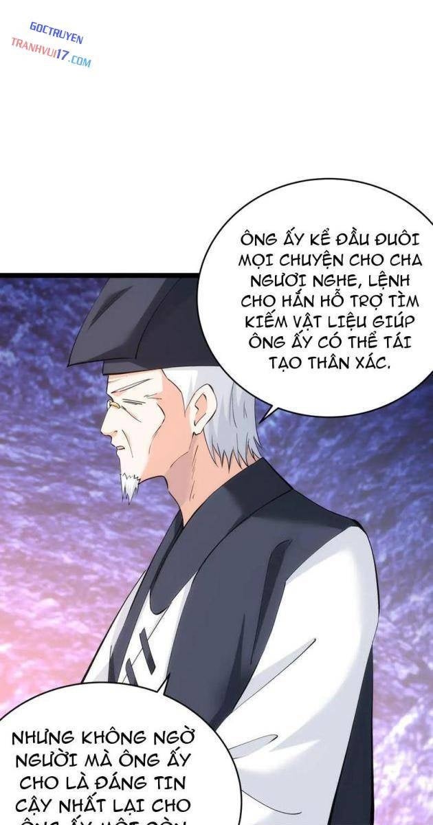 Ta Đoạt Xá Người Chơi Hệ Thống - Page 13
