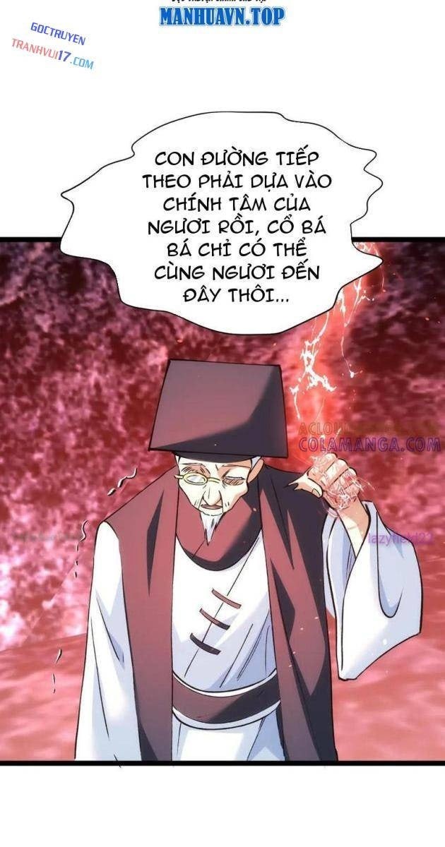 Ta Đoạt Xá Người Chơi Hệ Thống - Page 49