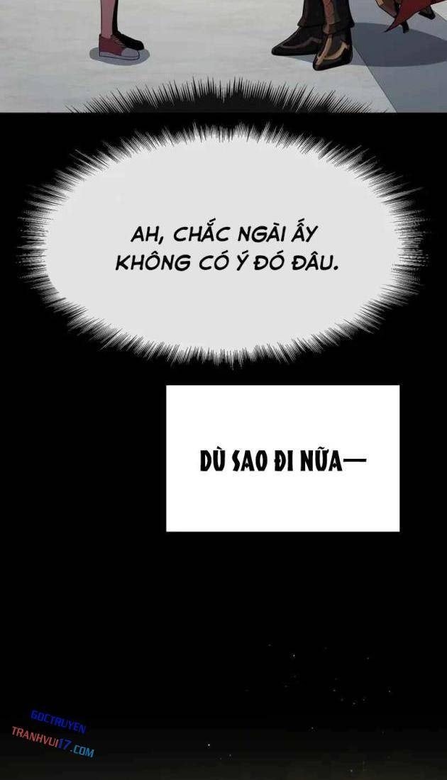 Vua Hiệp Sĩ Đã Trở Lại Với Một Vị Thần - Page 49
