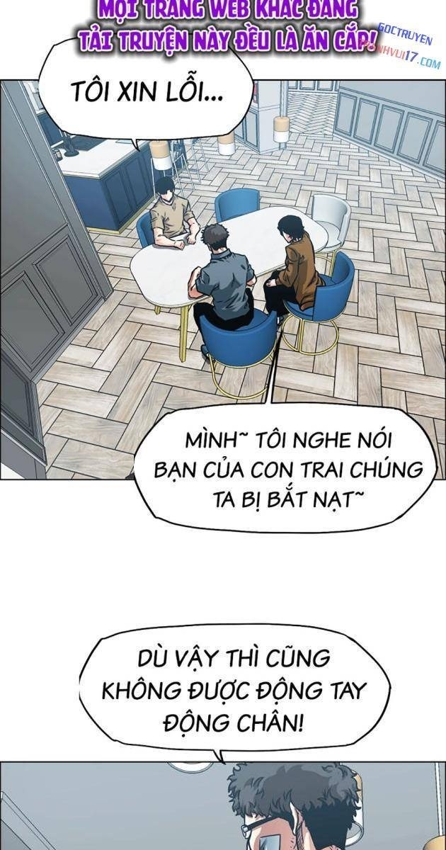 Gia Đình Bí Mật - Page 51