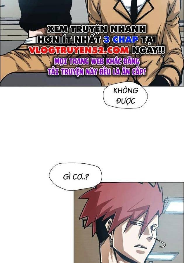 Gia Đình Bí Mật - Page 2