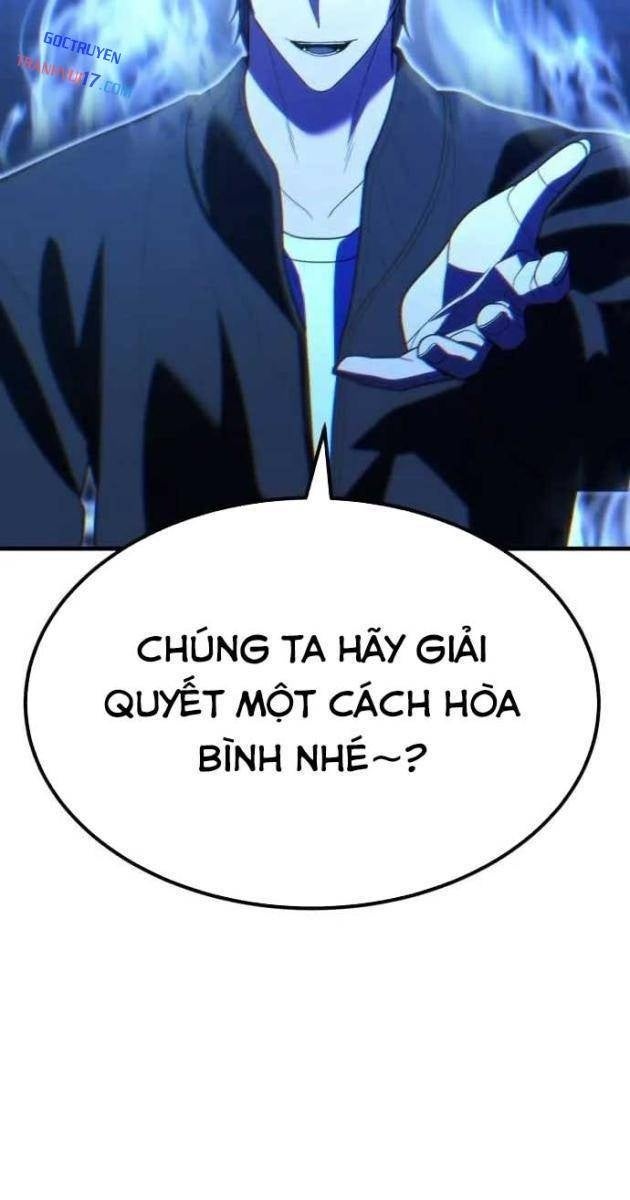 Tuyệt Thế Anh Hùng - Page 21