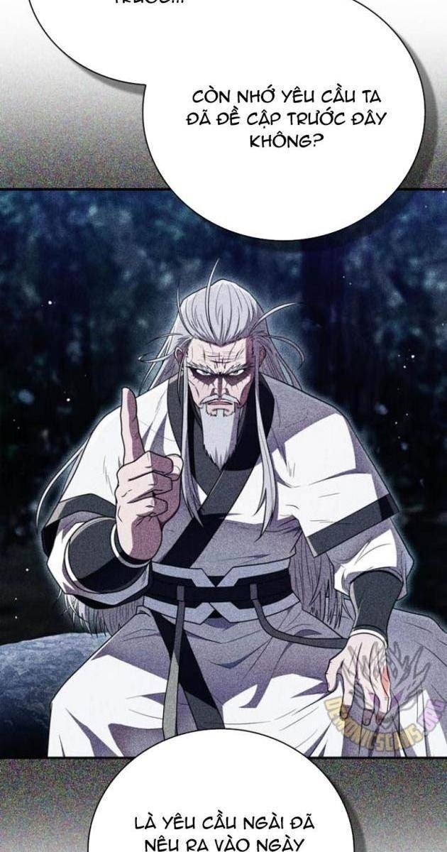Huấn Luyện Viên Murim Thiên Tài - Page 59