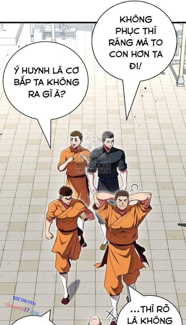 Huấn Luyện Viên Murim Thiên Tài - Page 88