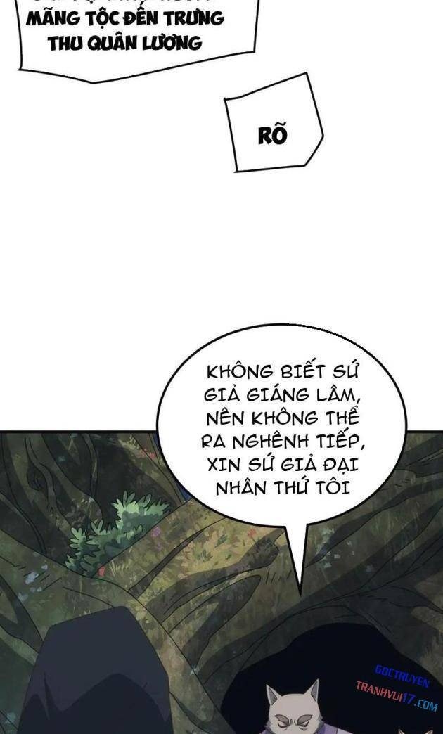 Vạn Tộc Xâm Lược: Mở Đầu Thuần Hóa Cự Thú Cấp Sử Thi - Page 40