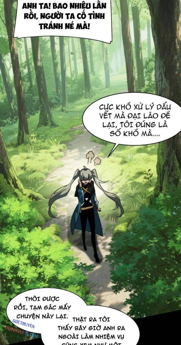 Sau Khi Chia Tay Hoa Khôi, Võ Đạo Của Ta Thẳng Tới Cấp Thần - Page 44