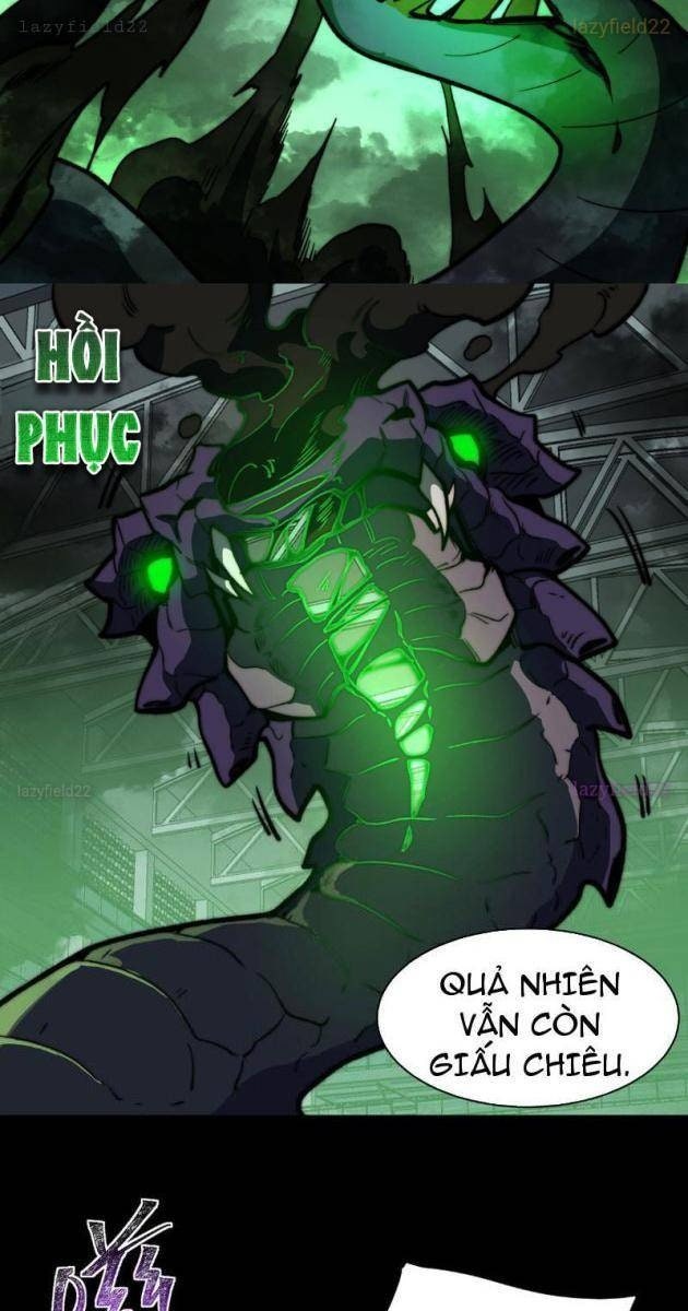 Sau Khi Chia Tay Hoa Khôi, Võ Đạo Của Ta Thẳng Tới Cấp Thần - Page 15