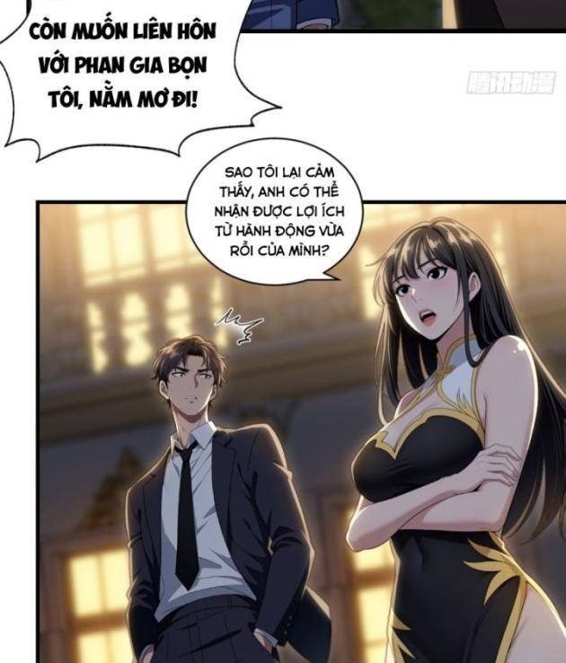 Ma Tôn Nữ Đế Xuyên Không Thành Cấp Trên Của Tôi! - Page 19