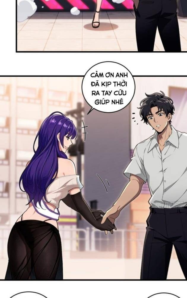 Ma Tôn Nữ Đế Xuyên Không Thành Cấp Trên Của Tôi! - Page 21