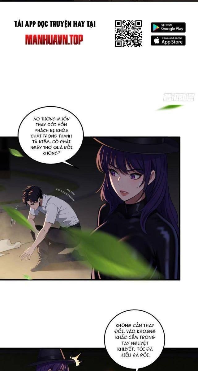 Ma Tôn Nữ Đế Xuyên Không Thành Cấp Trên Của Tôi! - Page 42