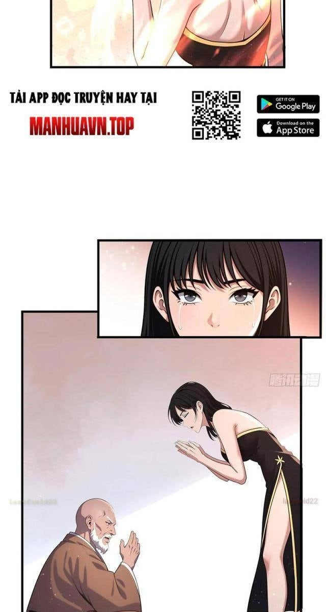 Ma Tôn Nữ Đế Xuyên Không Thành Cấp Trên Của Tôi! - Page 55