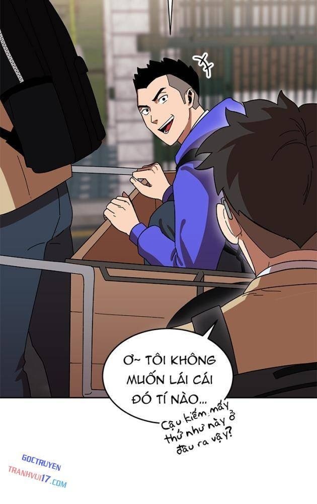 Trường Học Vương Quyền - Page 70