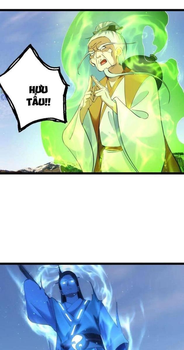 Ta Đoạt Xá Người Chơi Hệ Thống - Page 1