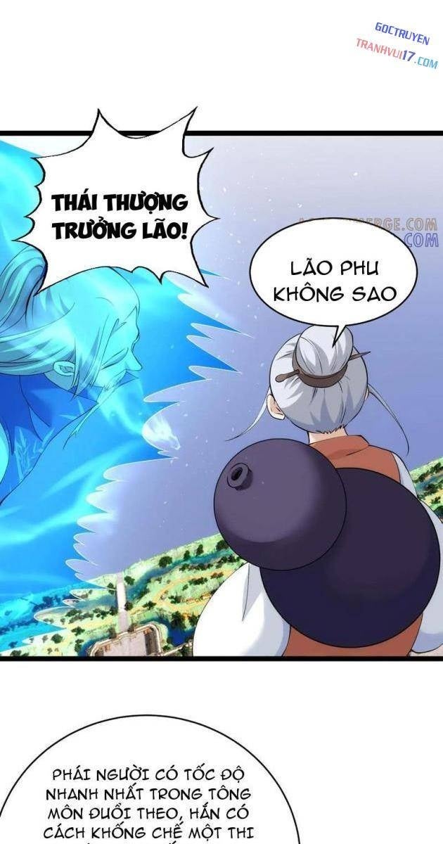 Ta Đoạt Xá Người Chơi Hệ Thống - Page 13