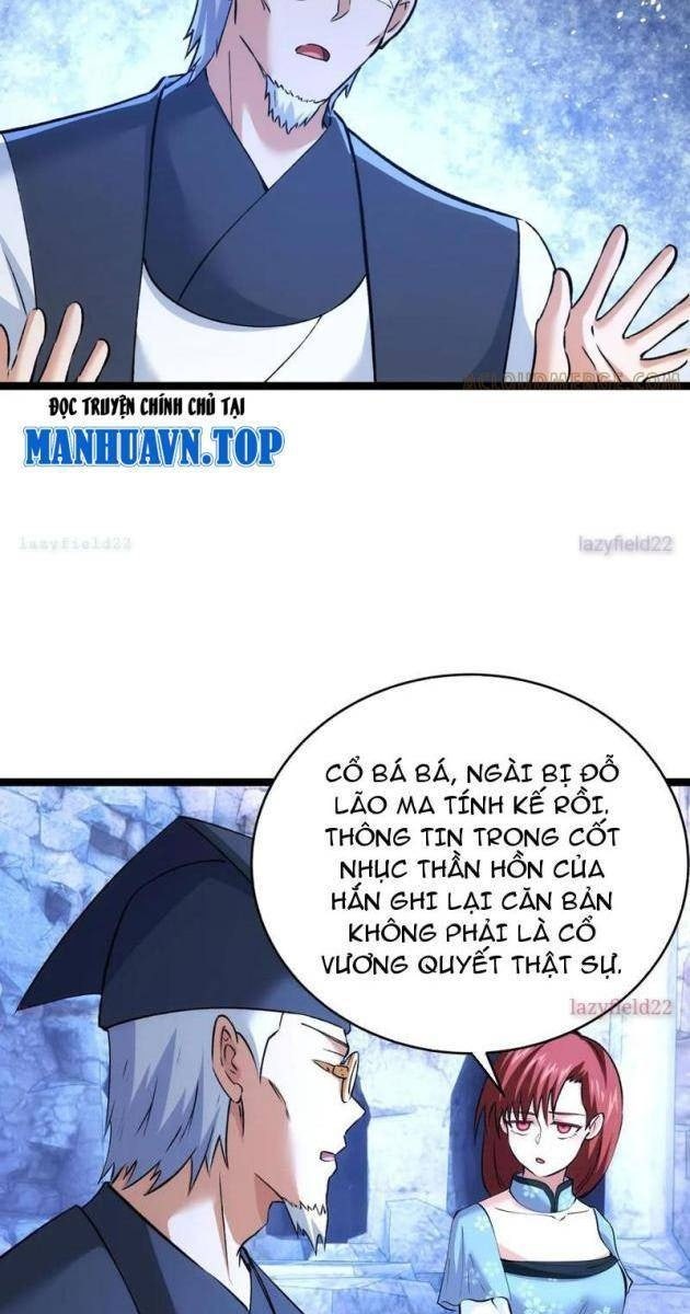 Ta Đoạt Xá Người Chơi Hệ Thống - Page 13