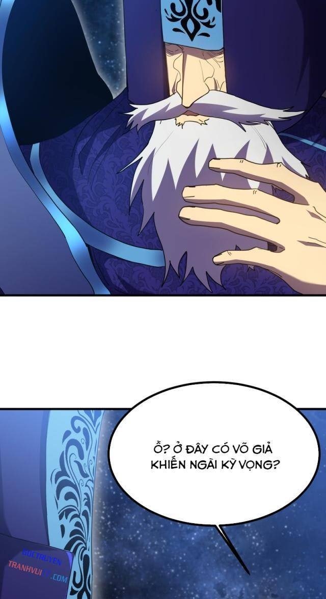 Cao Võ: Hạ Cánh Đến Một Vạn Năm Sau - Page 72