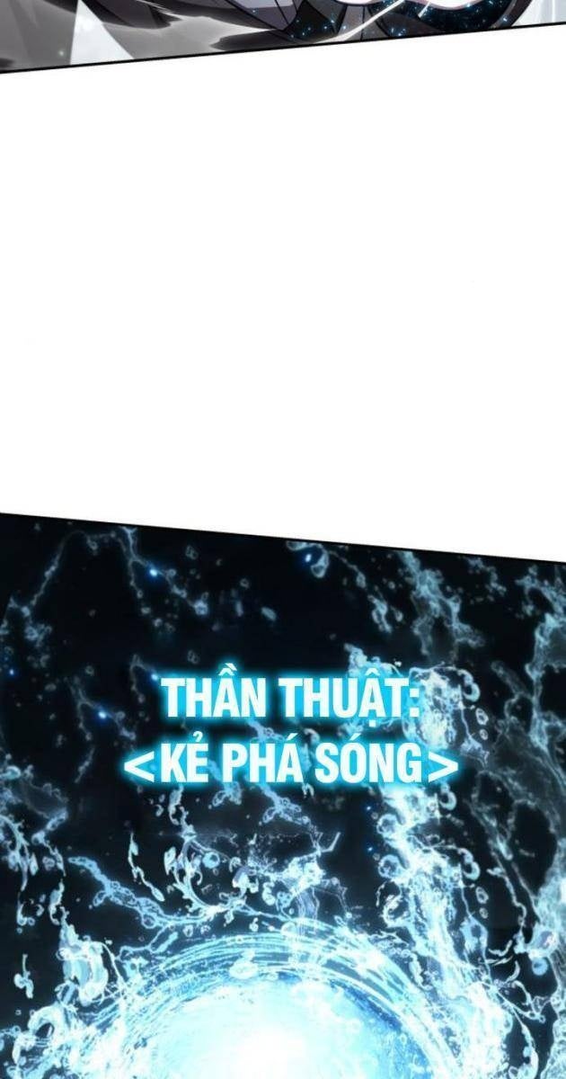 Vua Hiệp Sĩ Đã Trở Lại Với Một Vị Thần - Page 81