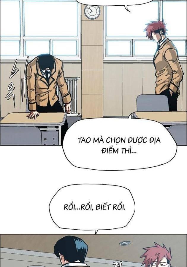 Gia Đình Bí Mật - Page 8