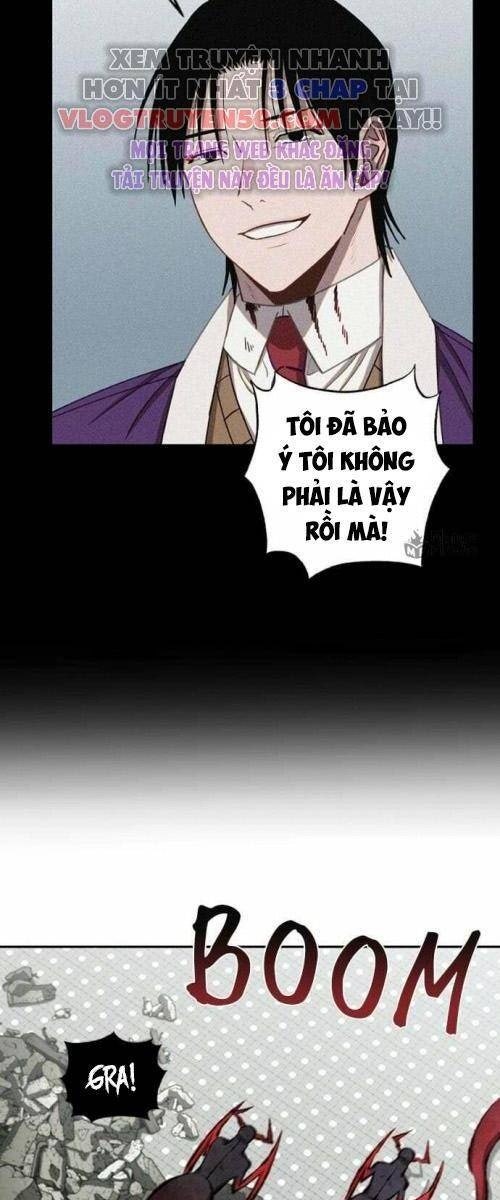 Cuộc Chiến Giữa Các Vị Thần - Page 23