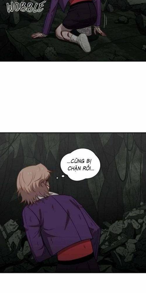 Cuộc Chiến Giữa Các Vị Thần - Page 38