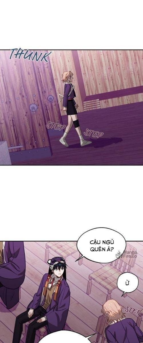 Cuộc Chiến Giữa Các Vị Thần - Page 43