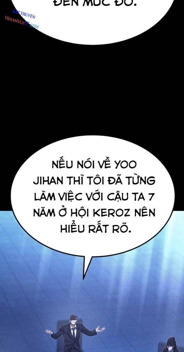 Tuyệt Thế Anh Hùng - Page 21