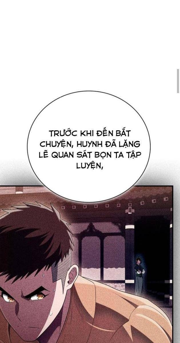 Huấn Luyện Viên Murim Thiên Tài - Page 94