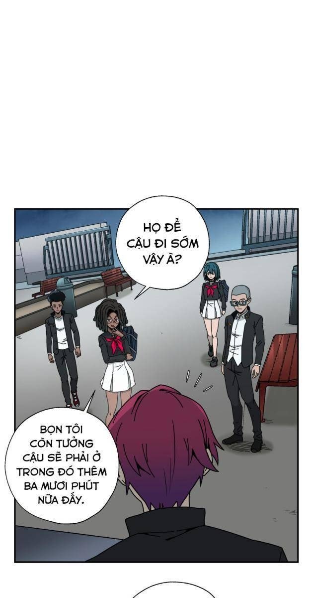 Mặt Trời Đen - Page 11