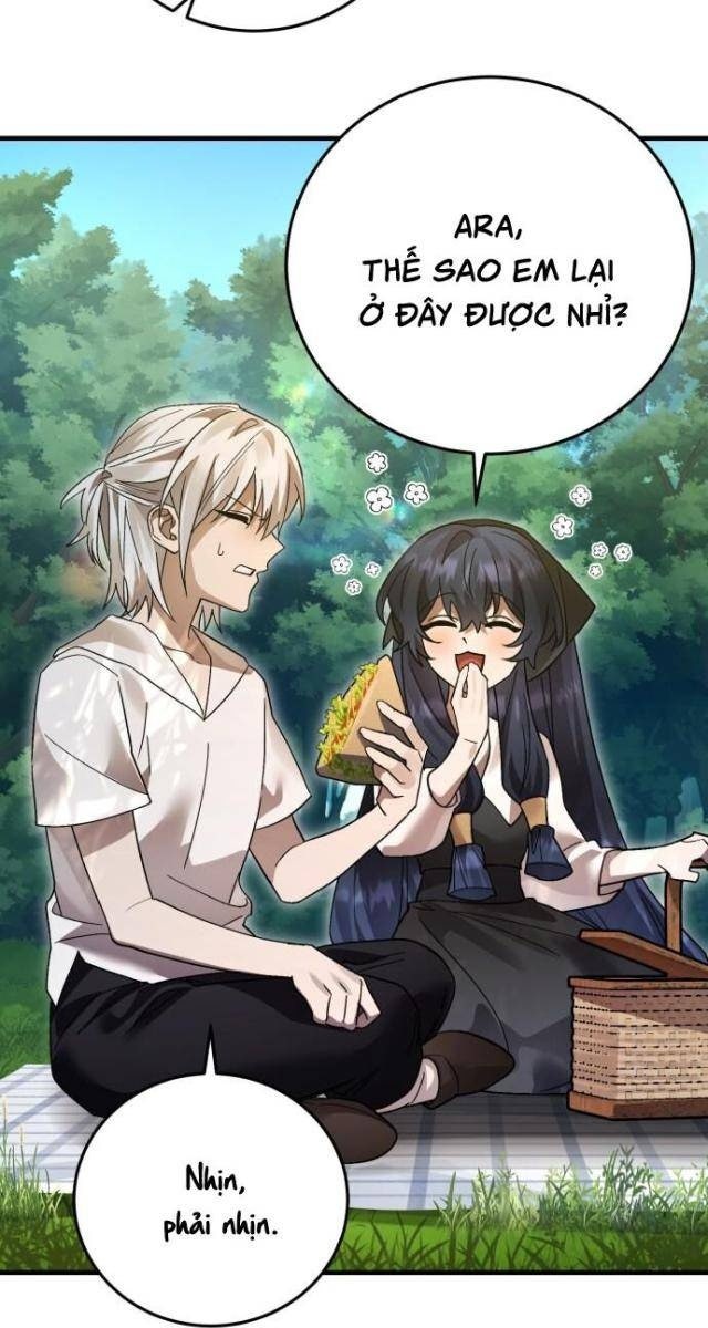 Anh Hùng, Ác Quỷ Và Kẻ Phản Diện - Page 42