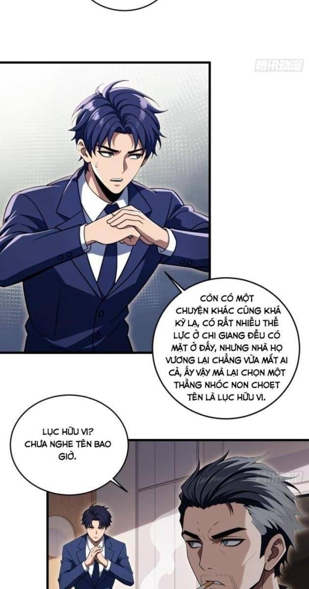 Ma Tôn Nữ Đế Xuyên Không Thành Cấp Trên Của Tôi! - Page 43