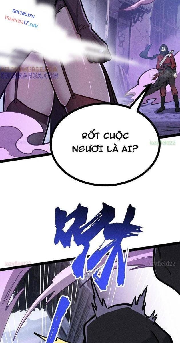 Ta Là Giống Súc Sinh Ở Tu Tiên Giới - Page 3