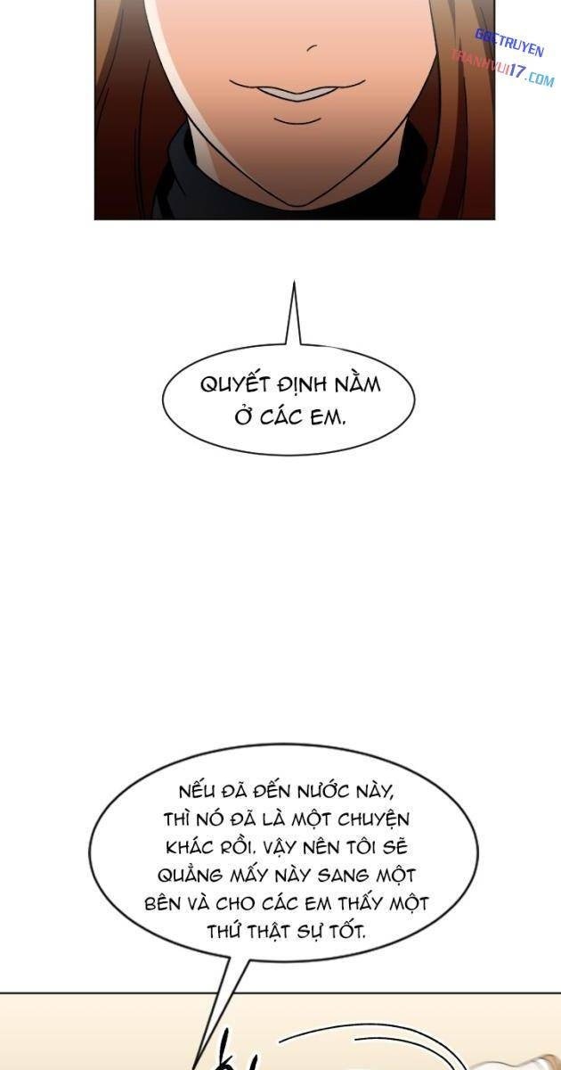 Trường Học Vương Quyền - Page 26