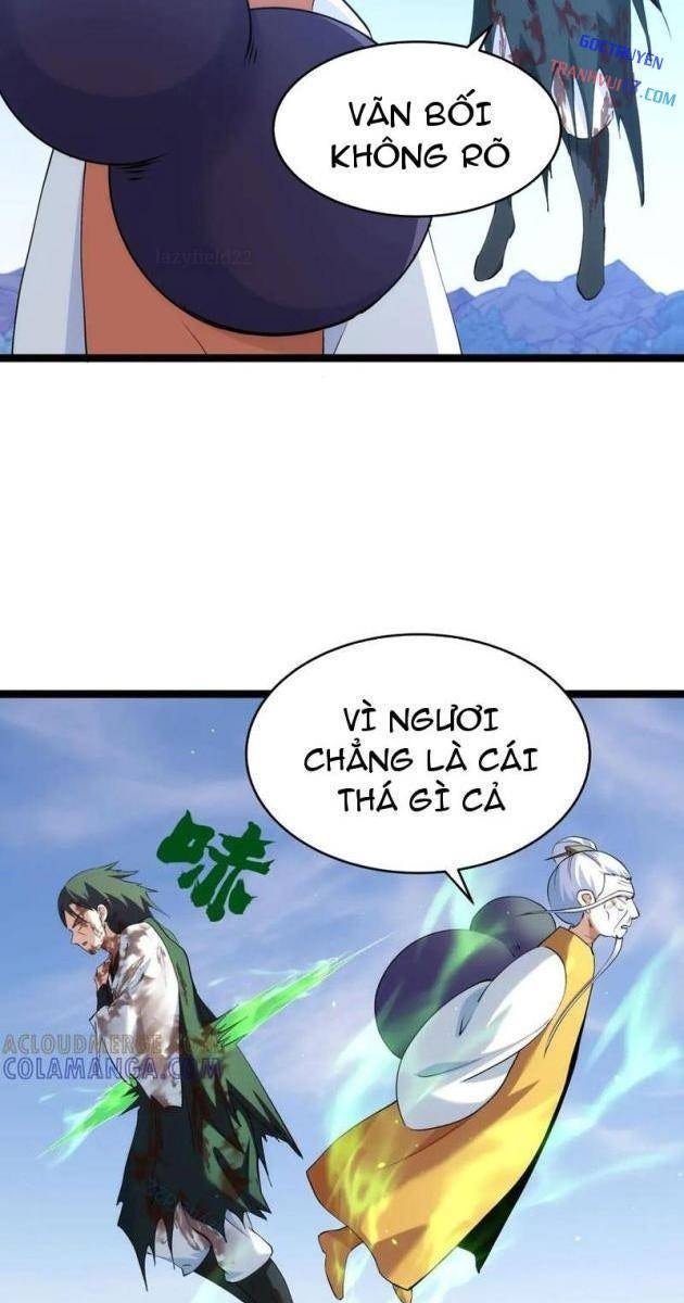 Ta Đoạt Xá Người Chơi Hệ Thống - Page 17