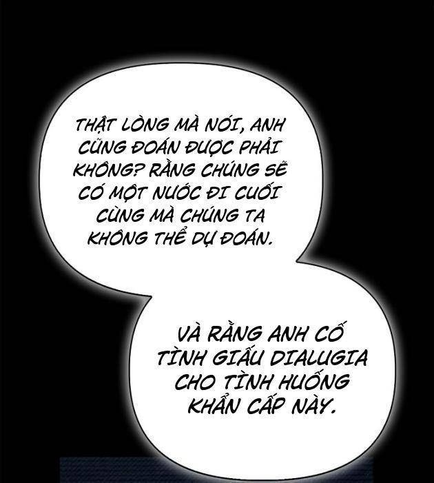 Kí Sự Hồi Quy - Page 116