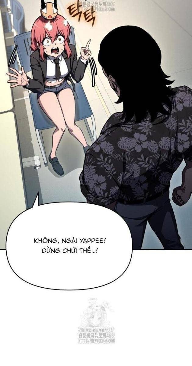 Vua Hiệp Sĩ Đã Trở Lại Với Một Vị Thần - Page 18