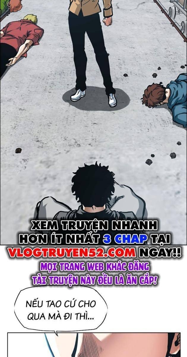 Gia Đình Bí Mật - Page 79