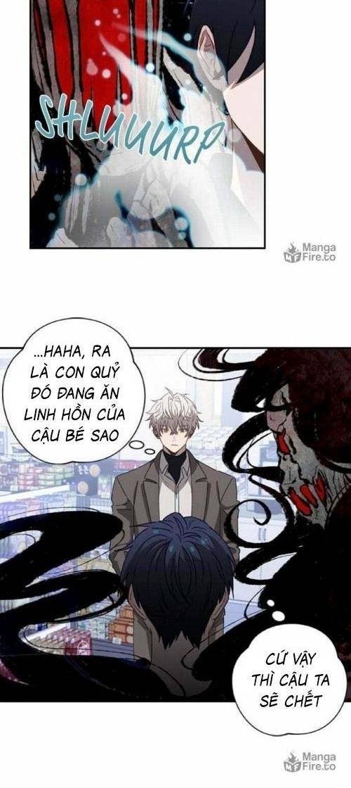 Cuộc Chiến Giữa Các Vị Thần - Page 87