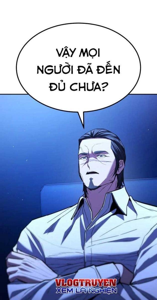 Tuyệt Thế Anh Hùng - Page 133