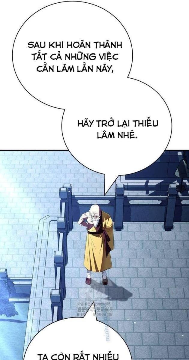 Huấn Luyện Viên Murim Thiên Tài - Page 75