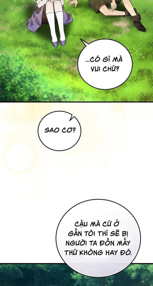 Anh Hùng, Ác Quỷ Và Kẻ Phản Diện - Page 12