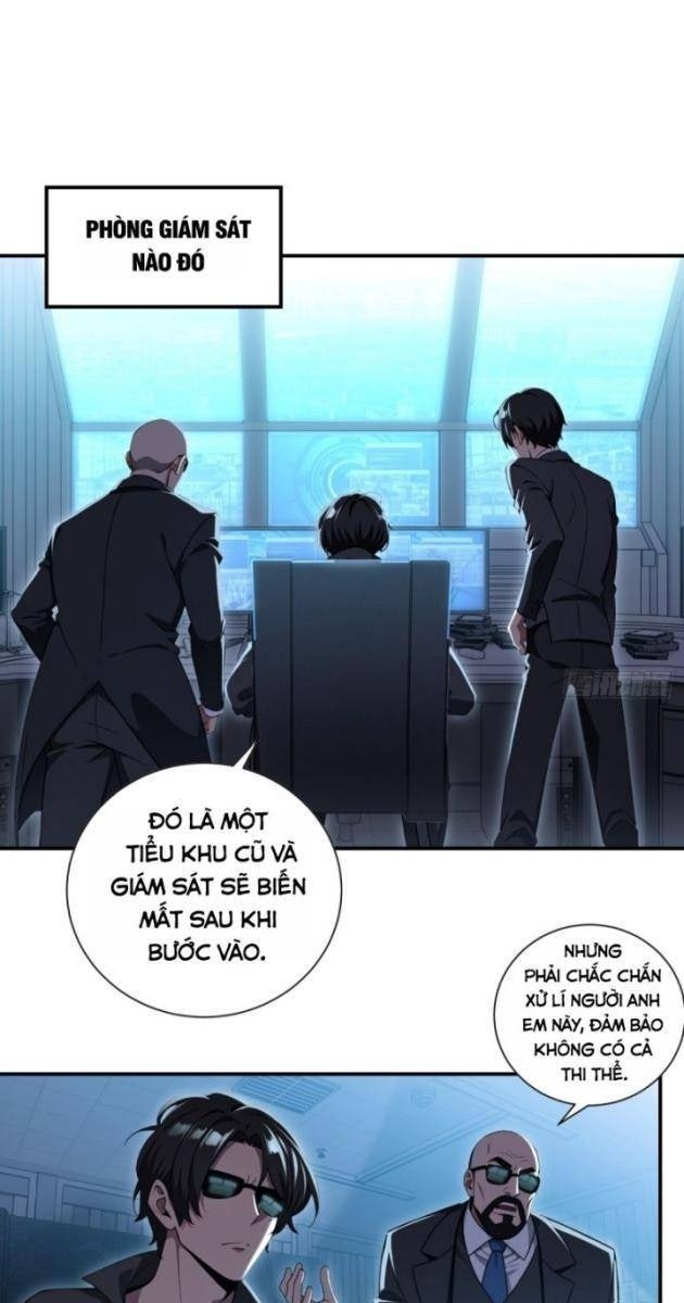 Ma Tôn Nữ Đế Xuyên Không Thành Cấp Trên Của Tôi! - Page 34