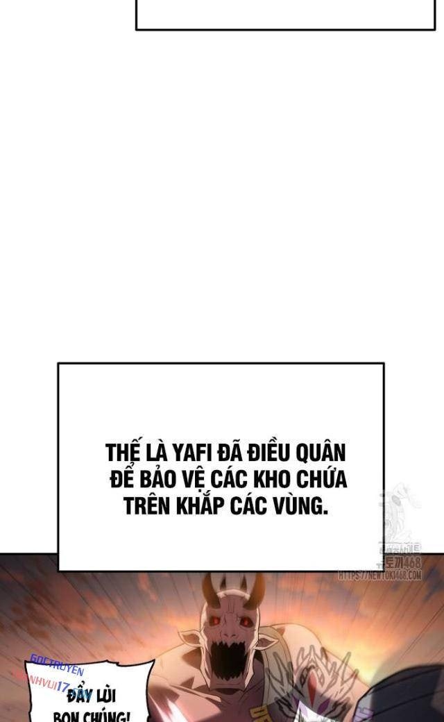 Vua Hiệp Sĩ Đã Trở Lại Với Một Vị Thần - Page 20